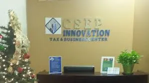 Foto de CSEP Innovation Consulting & Management Inc.