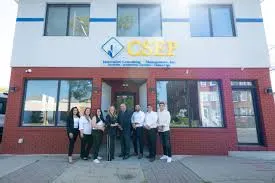 Foto de CSEP Innovation Consulting & Management Inc.