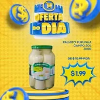 Foto de Brazilian Market Vancouver
