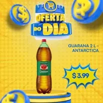 Foto de Brazilian Market Vancouver