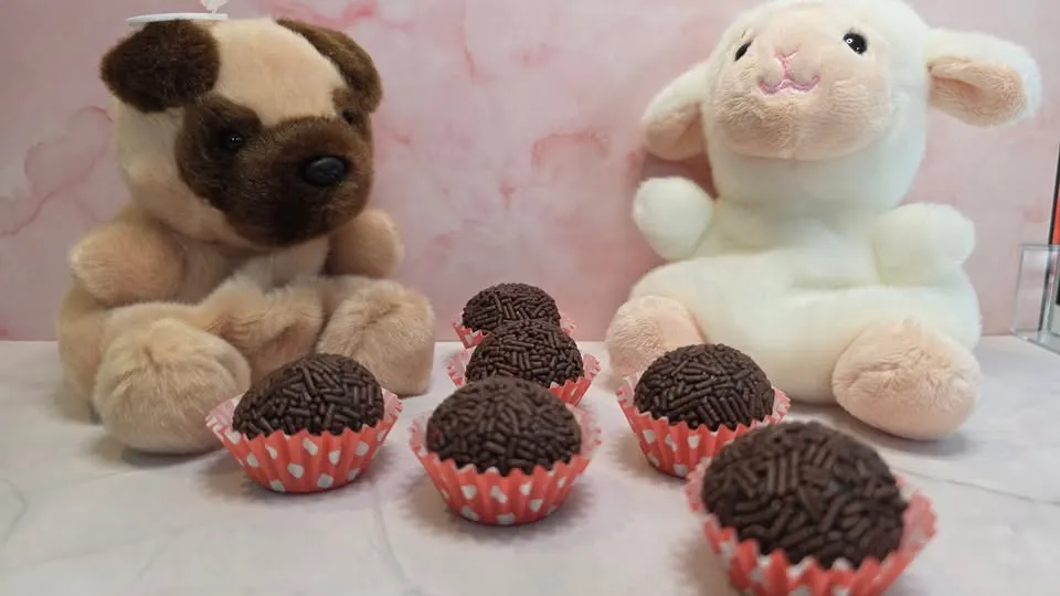 Lêlê's Sweets
