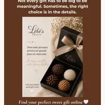 Foto de Lêlê's Sweets