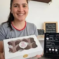 Foto de Lêlê's Sweets