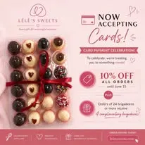 Foto de Lêlê's Sweets