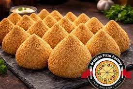 Foto de Brazilian Pizza Factory