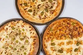 Foto de Brazilian Pizza Factory