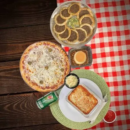 Foto de Brazilian Pizza Factory