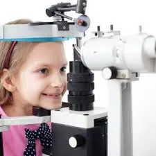 Foto de Crescent Heights Optometry (Dr. Steve Alfaiate)