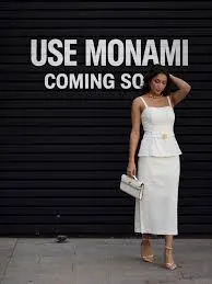Foto de USE MONAMI