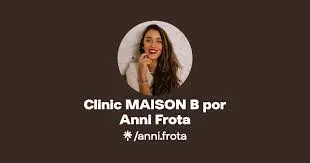 Foto de Maison B (Anni Frota)