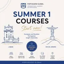 Foto de Portuguese Global Academy