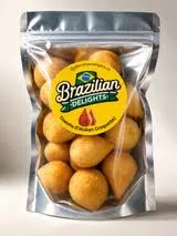 Foto de Alberta Brazilian Market