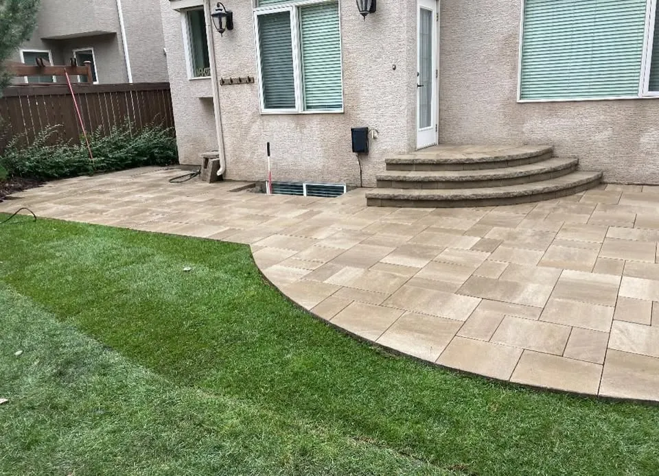 JSB Paving Stone Ltd.