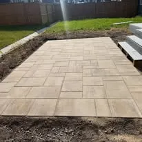 Foto de JSB Paving Stone Ltd.