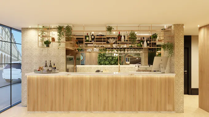 Foto de Elegancia Deco