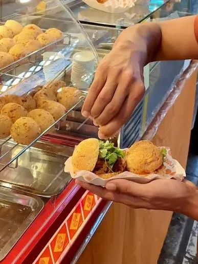 Foto de Pondji - Pão de Queijo & Brazilian Food