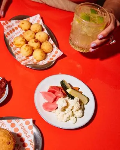 Foto de Pondji - Pão de Queijo & Brazilian Food