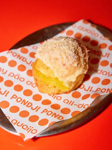 Foto de Pondji - Pão de Queijo & Brazilian Food