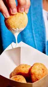 Foto de Pondji - Pão de Queijo & Brazilian Food