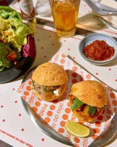 Foto de Pondji - Pão de Queijo & Brazilian Food