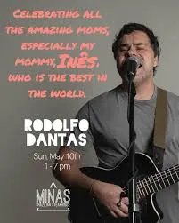 Foto de Rodolfo Dantas | Musician and DJ