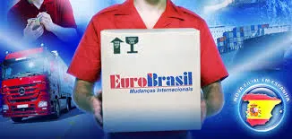 Foto de Euro Brasil (Transportes e Mudanças Internacionais)