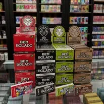 Foto de Banza Zmoke