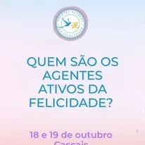 Foto de Marbrisa Oliveira (Agentes Activos da Felicidade)