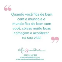 Foto de Marbrisa Oliveira (Agentes Activos da Felicidade)