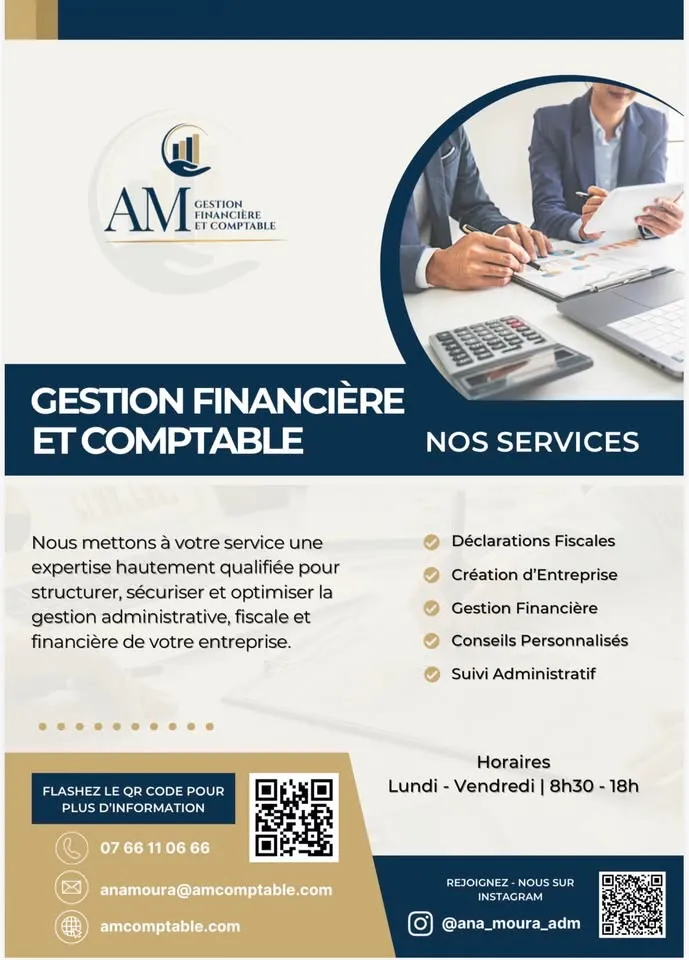 AM Comptable