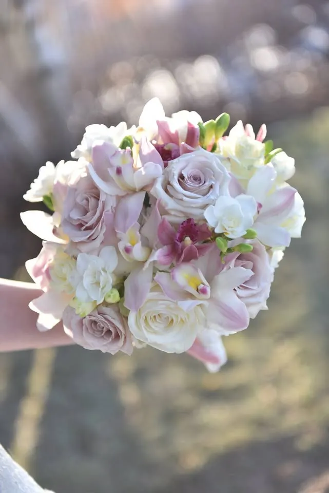 Heavenly Flowers & Gift Baskets Inc.