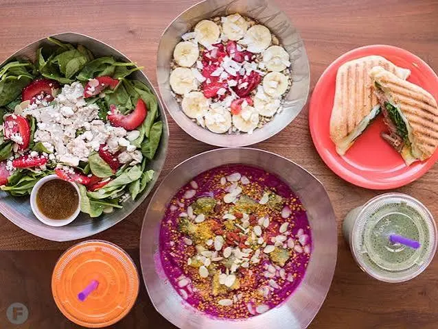 Foto de Vitality Bowls (Unidade Boca Raton)