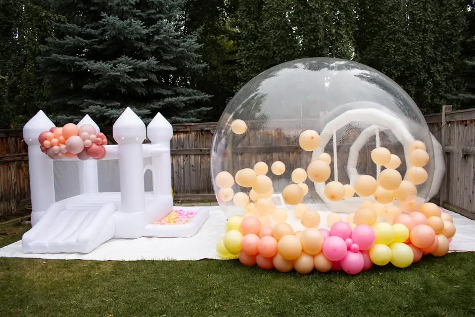 Jump&Joy Rentals
