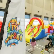 Foto de Jump&Joy Rentals