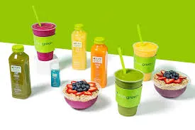 Foto de Pure Green