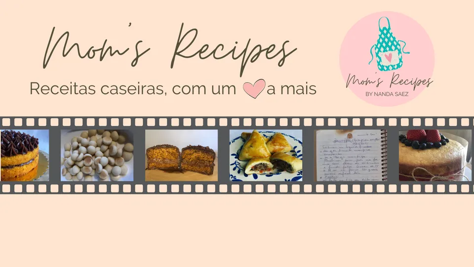 Mom's Recipes (from Brazil)