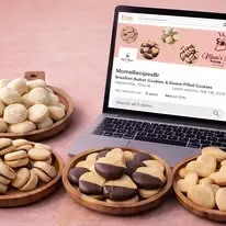 Foto de Mom's Recipes (from Brazil)