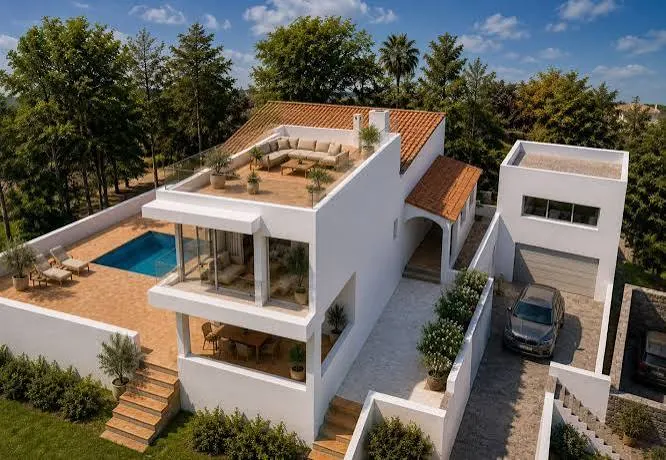 Foto de Zimmer Estates