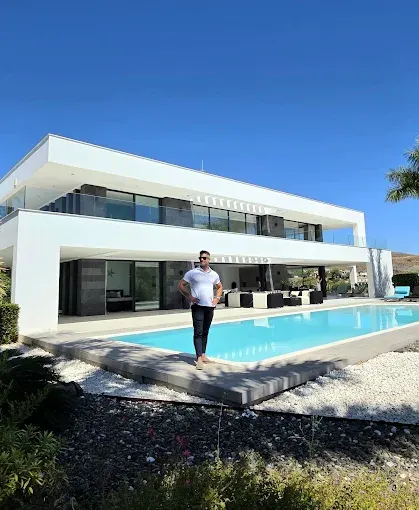 Foto de Zimmer Estates