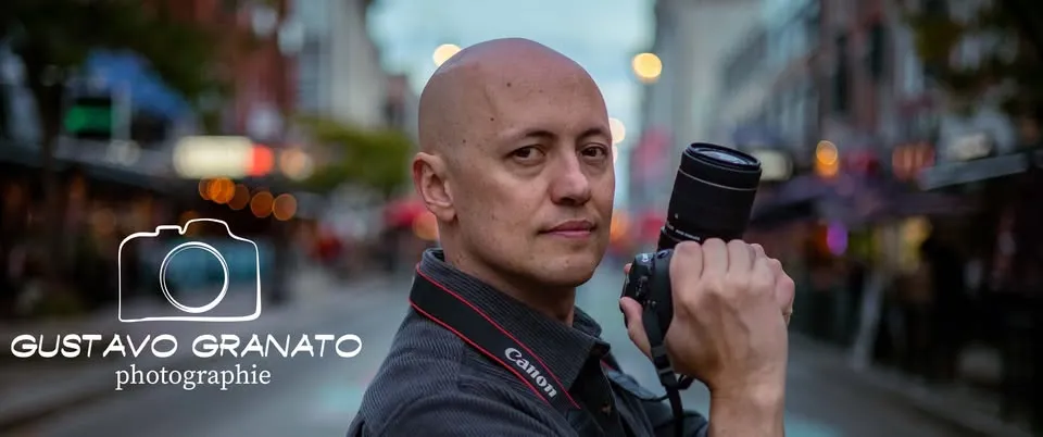 Gustavo Granato