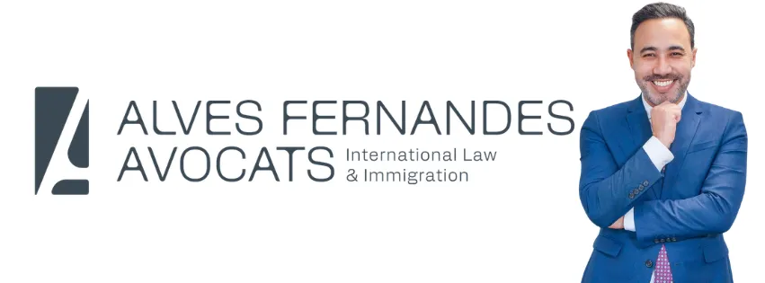Alves Fernandes Avocats