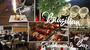 Touro Brazilian Steakhouse