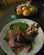 Foto de Touro Brazilian Steakhouse