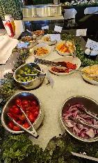 Foto de Touro Brazilian Steakhouse