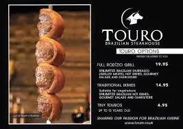 Foto de Touro Brazilian Steakhouse
