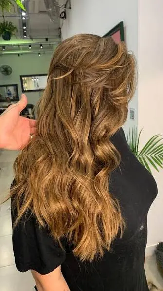 Foto de Marcelo Tavares (Brazilian Hairdresser)