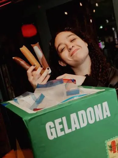 Foto de Geladona