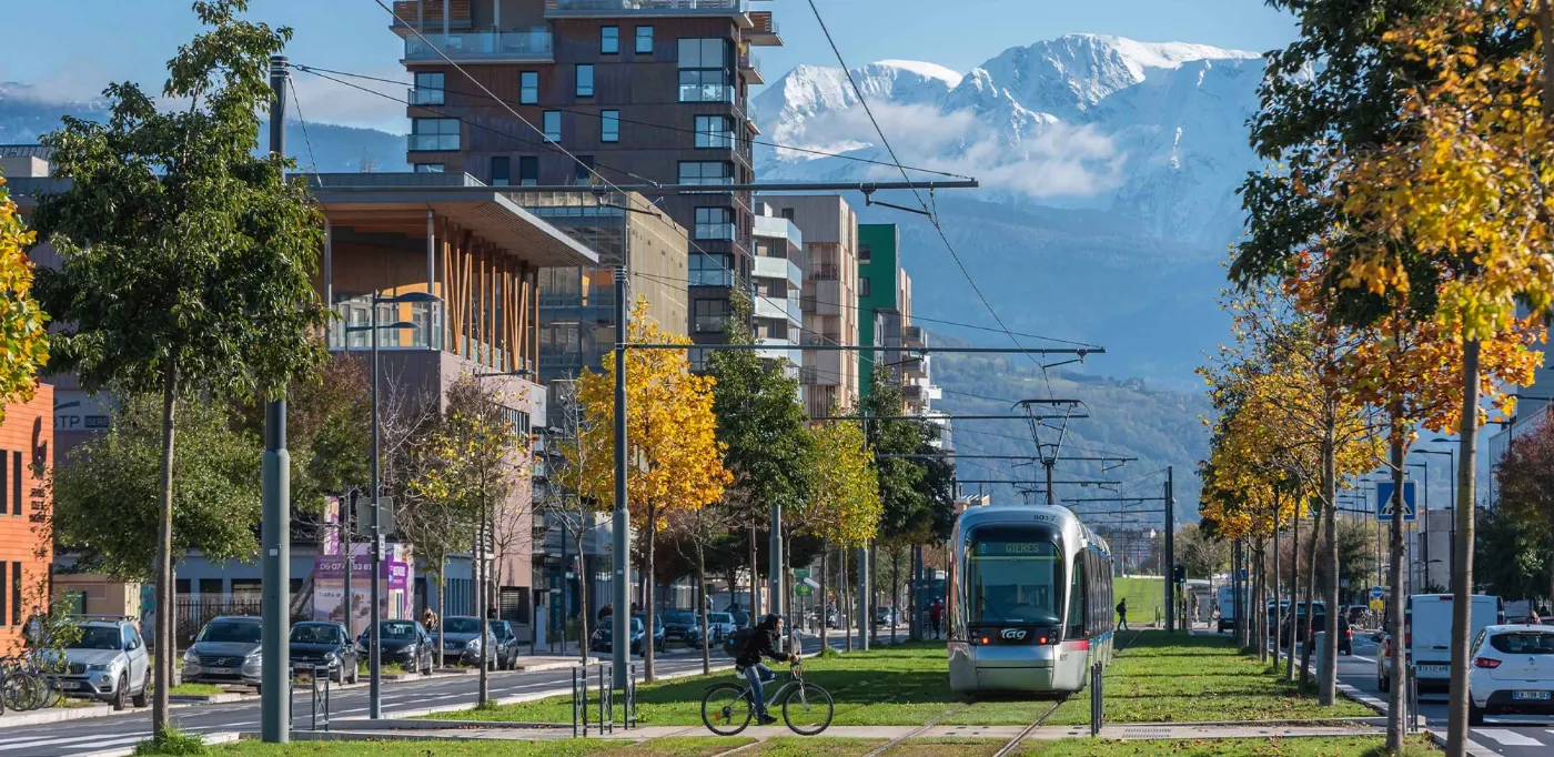 Foto de 2Portzamparc
