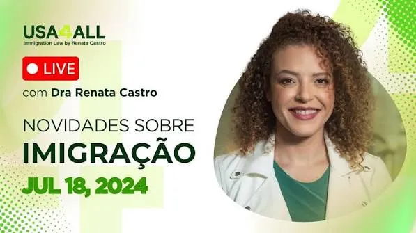 Castro Legal Group (Dra. Renata Castro)