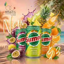 Foto de Brazil Connection by MINAS